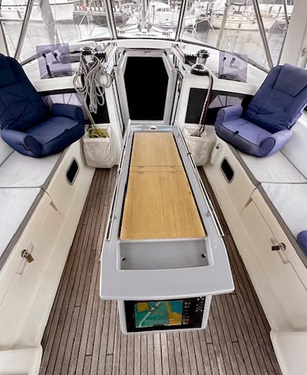 2019 Beneteau 48 