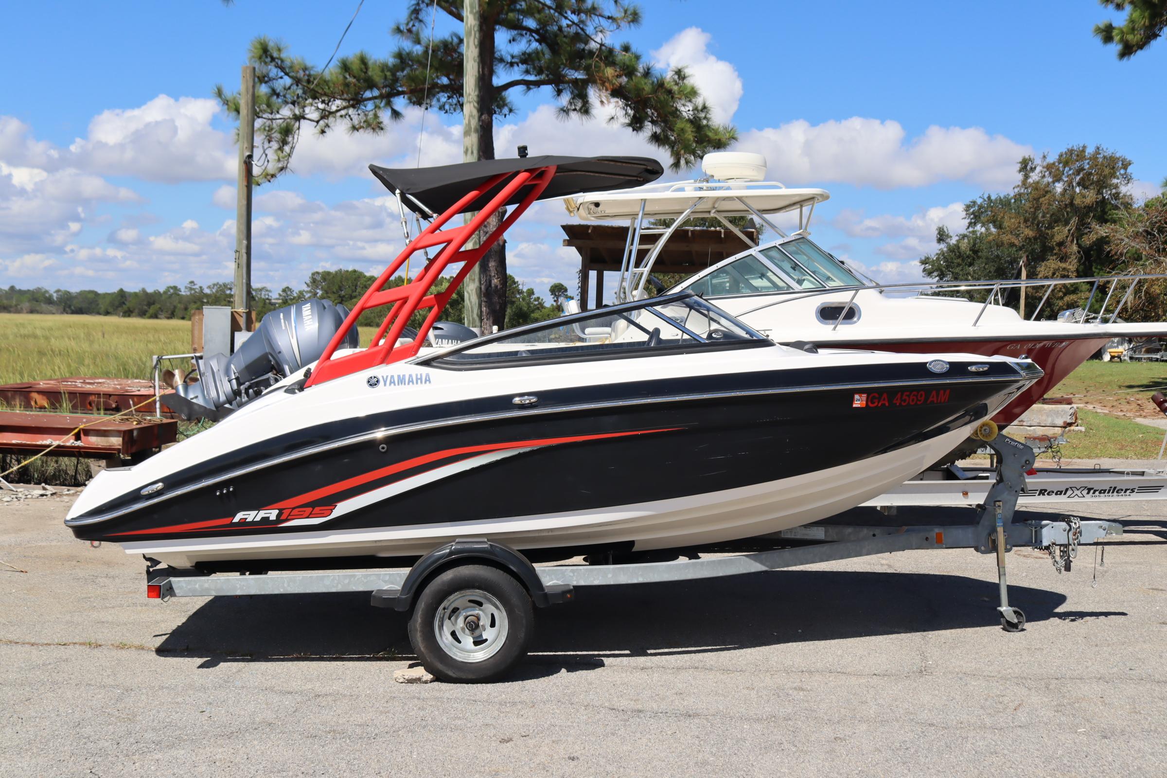 Yamaha Boats Ar195 boats for sale | YachtWorld Yamaha Boats Ar195 boats for sale | YachtWorld