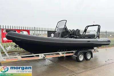 2026 Highfield Sport 700