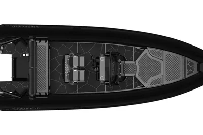 2025 Highfield Sport 700 Hypalon