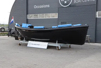 2025 Stormer Lifeboat 75