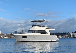 2023 Beneteau Swift Trawler 35