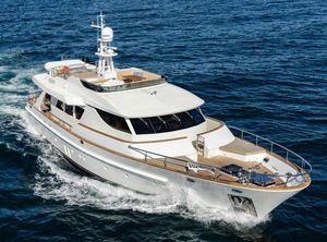 2013 Emys Yachts 22