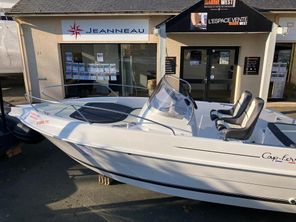 2022 B2 Marine CAP-FERRET 572 OPEN