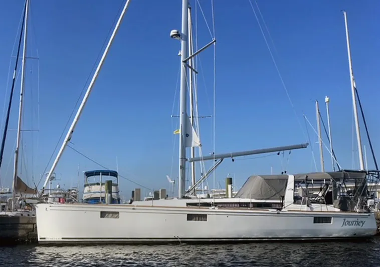 Journey Yacht Photos Pics 