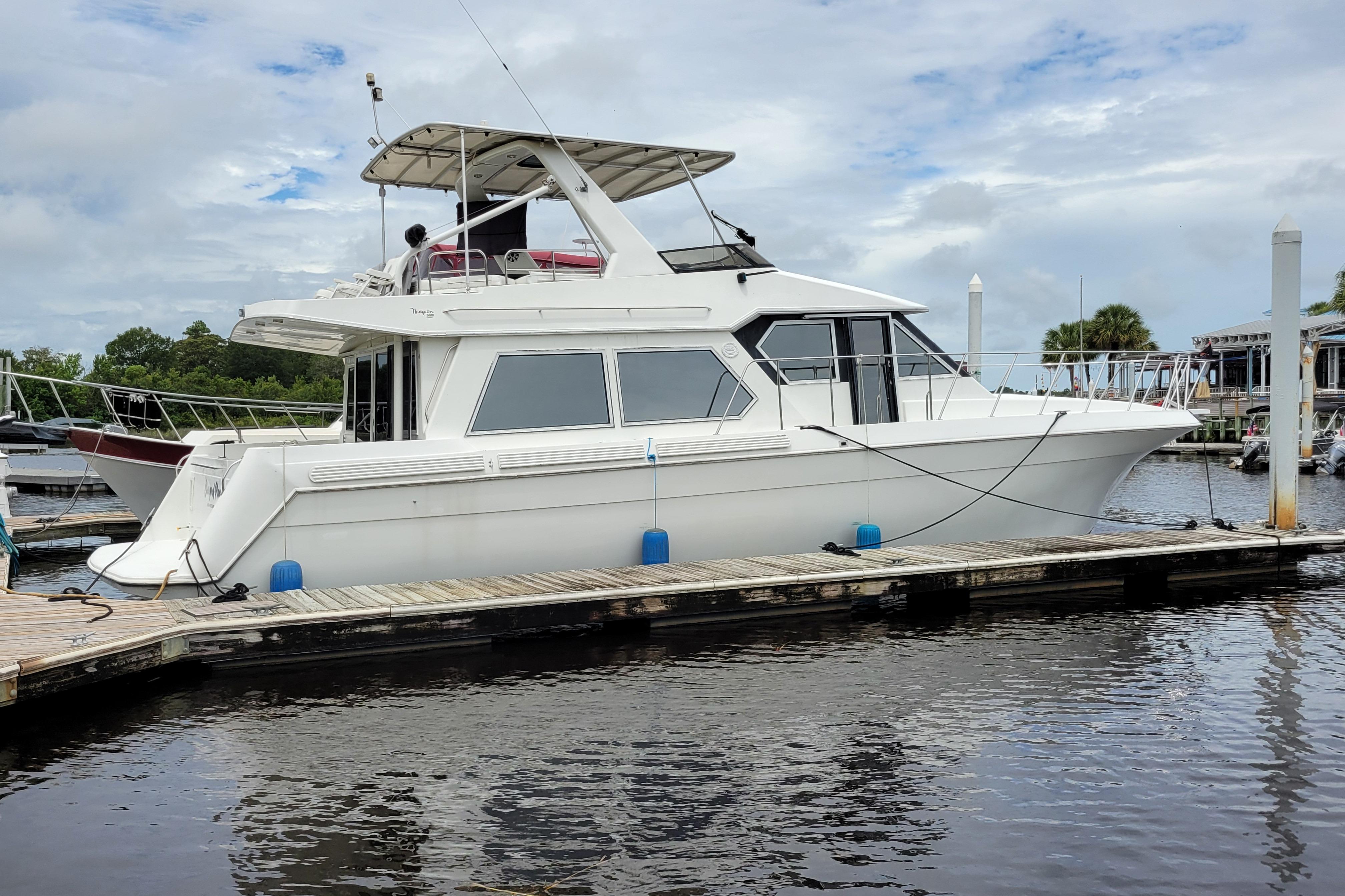 Navigator 5000 Classic