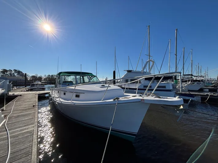 Island Time Yacht Photos Pics 