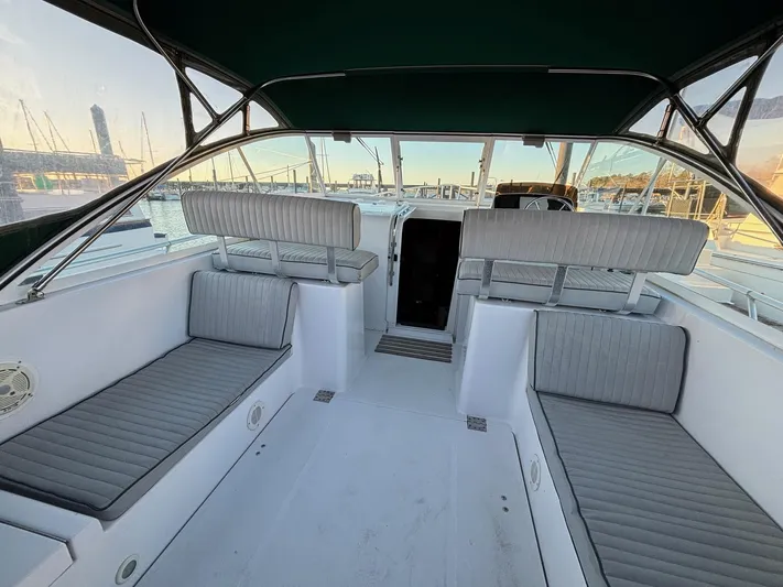 Island Time Yacht Photos Pics 