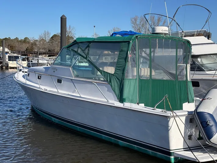 Island Time Yacht Photos Pics 