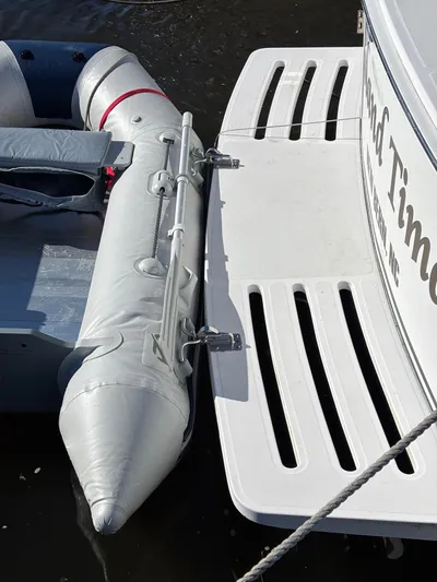 Island Time Yacht Photos Pics 