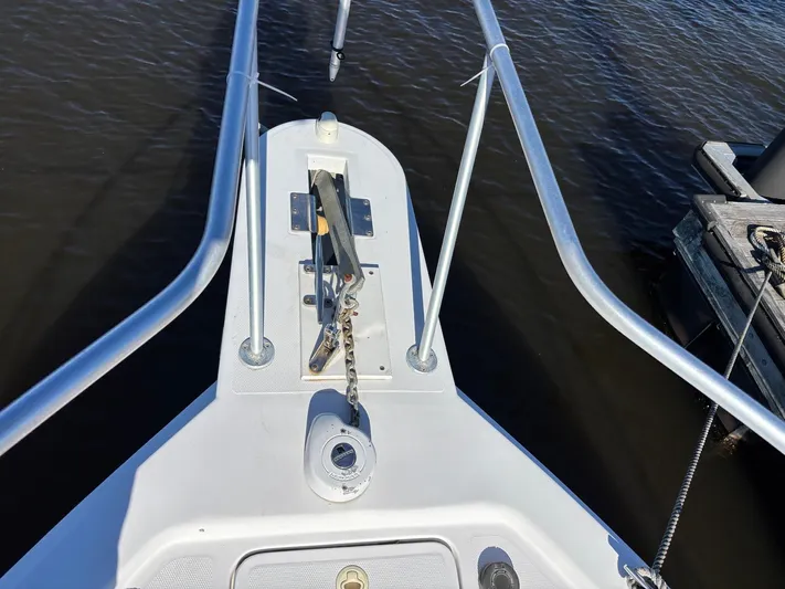 Island Time Yacht Photos Pics 