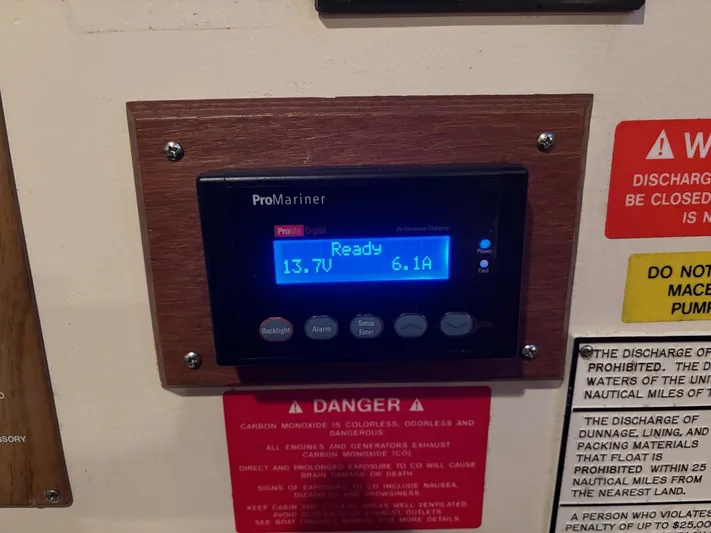 Island Time Yacht Photos Pics 