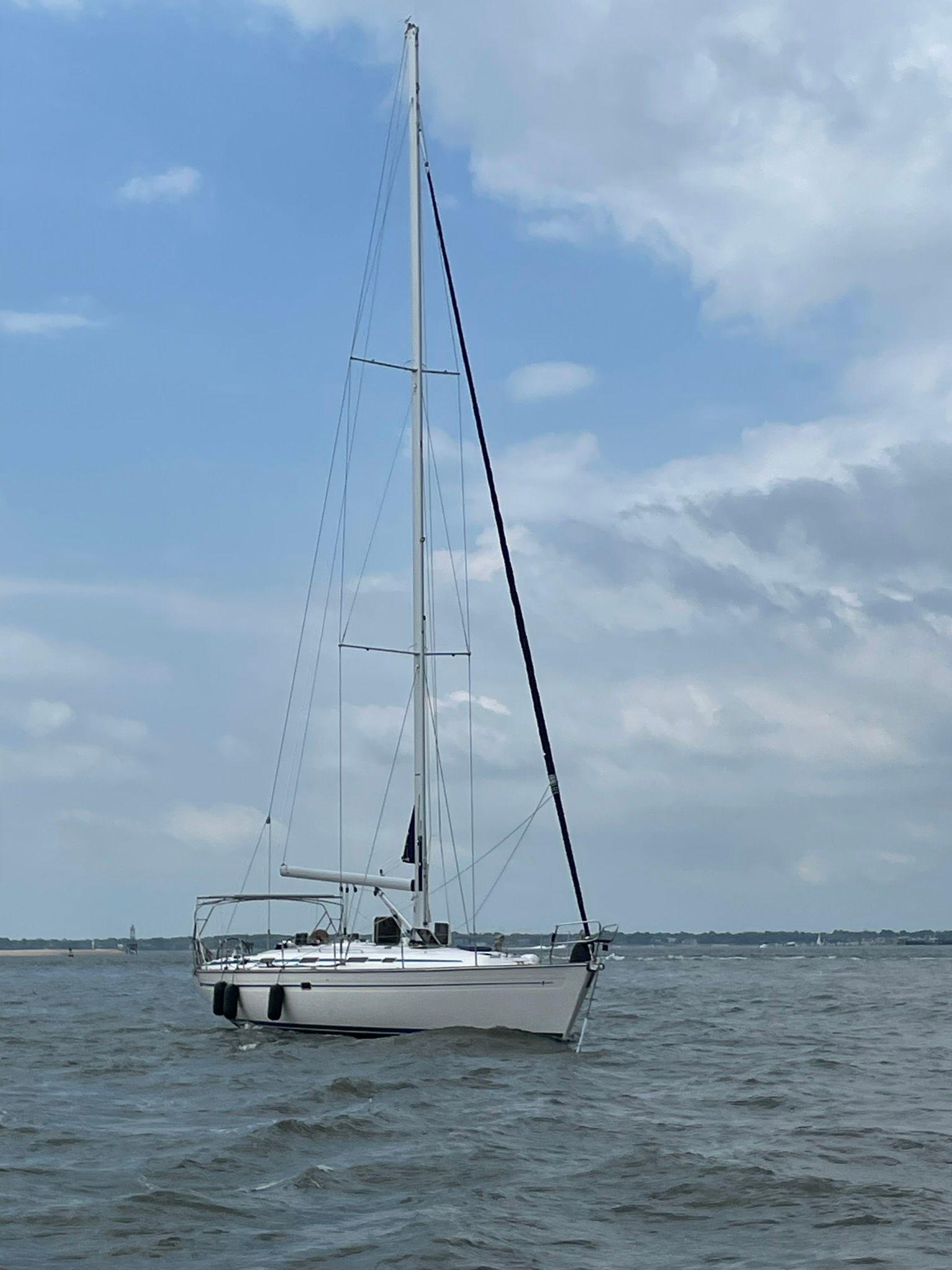 Bavaria 47