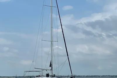 Bavaria 47