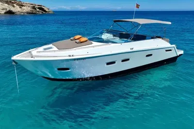 Sealine 35 Sport