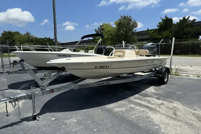 Scout 177 Sport