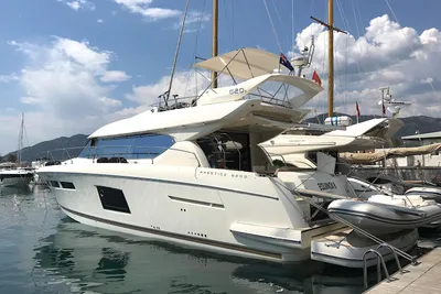 Prestige 620S