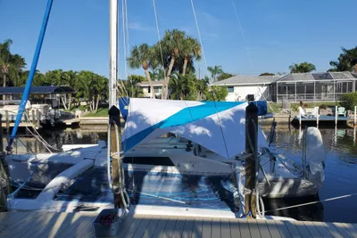 Corsair 31 CC Hull #262