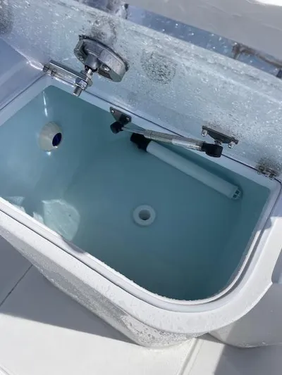 Touche Yacht Photos Pics 