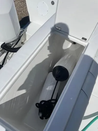 Touche Yacht Photos Pics 