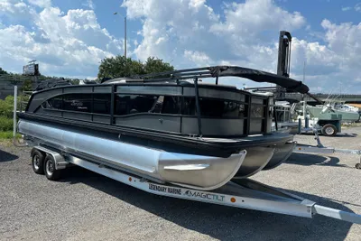 Barletta LUSSO L25UE