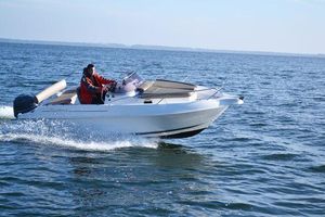 2023 B2 Marine CAP-FERRET 572 CRUISER