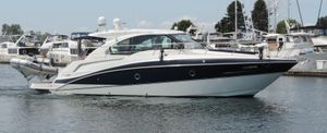 Cruisers Yachts 41 Cantius