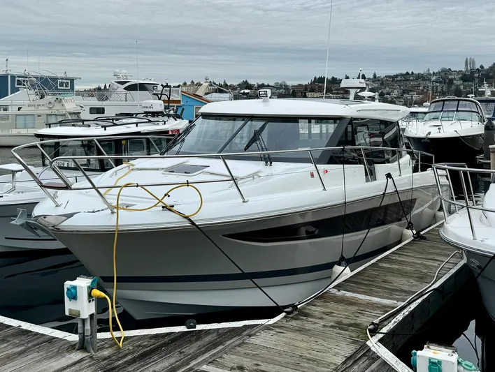 September II Yacht Photos Pics 