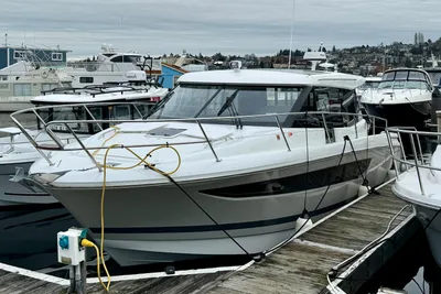 Jeanneau NC 11