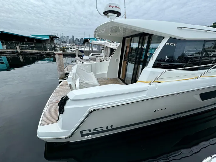 September II Yacht Photos Pics 