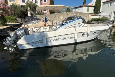 2013 Capelli 32 wa