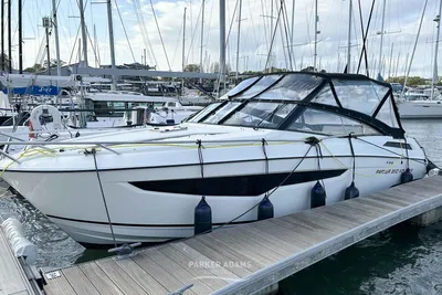 2020 Parker 850 Voyager