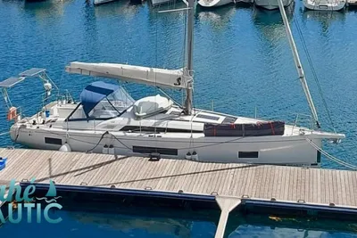 2021 Beneteau Oceanis 46.1