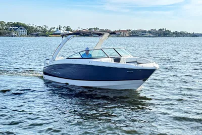 Regal LX4