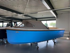 2023 Lago Amore 485