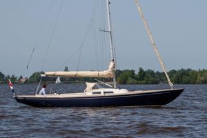 2014 Saffier SC10 Cabin