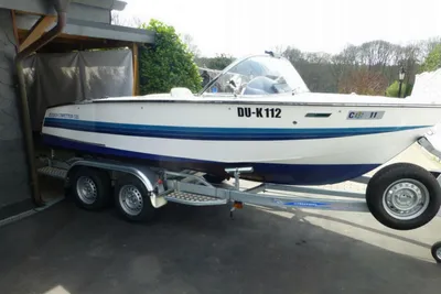1993 Boesch 530 Competition
