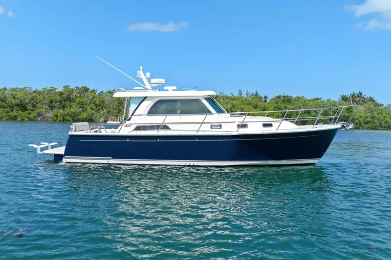 Five O'clock Yacht Photos Pics 2013 Sabre 38 Salon Express- FIVE O'CLOCK- Profile