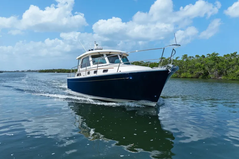 Five O'clock Yacht Photos Pics 