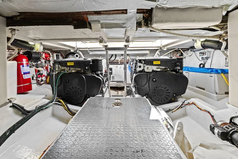 Five O'clock Yacht Photos Pics 