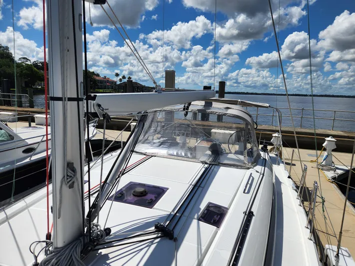 Just A Sign Yacht Photos Pics 