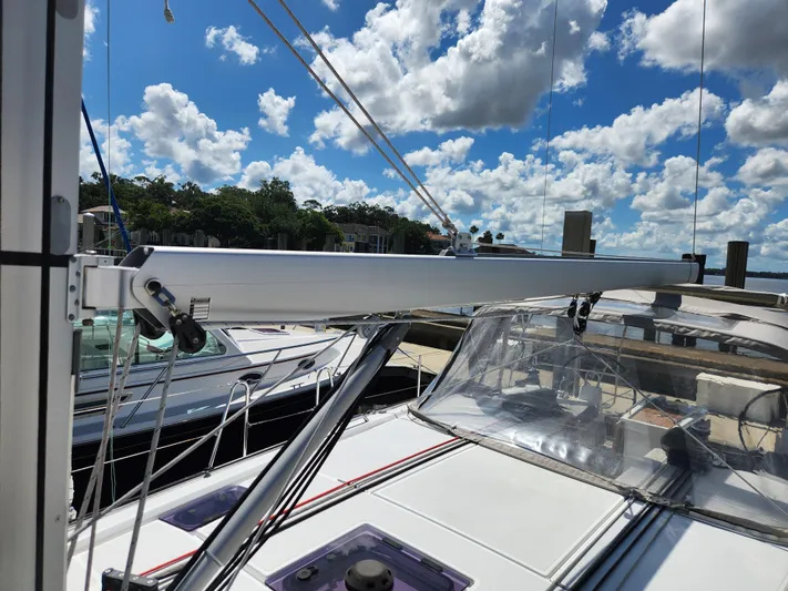 Just A Sign Yacht Photos Pics 