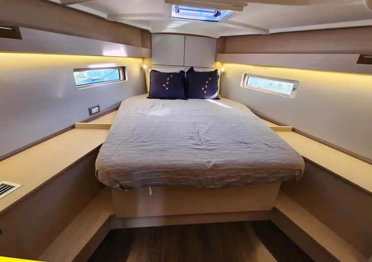 Just A Sign Yacht Photos Pics 