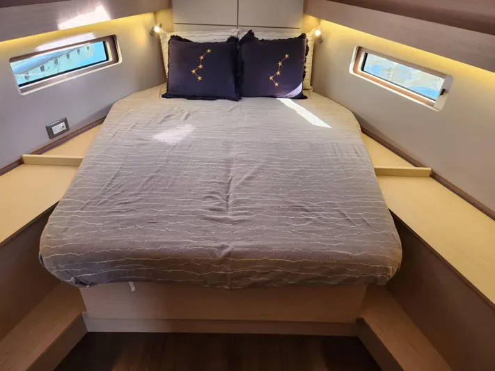 Just A Sign Yacht Photos Pics 