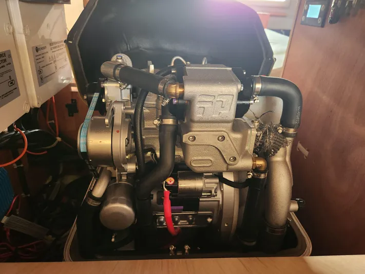 Just A Sign Yacht Photos Pics 