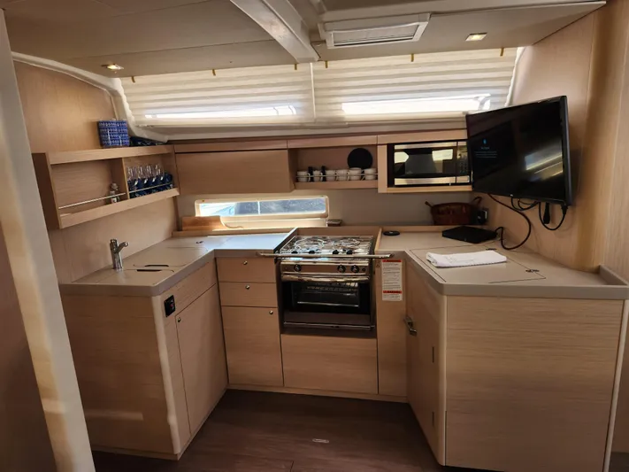 Just A Sign Yacht Photos Pics 