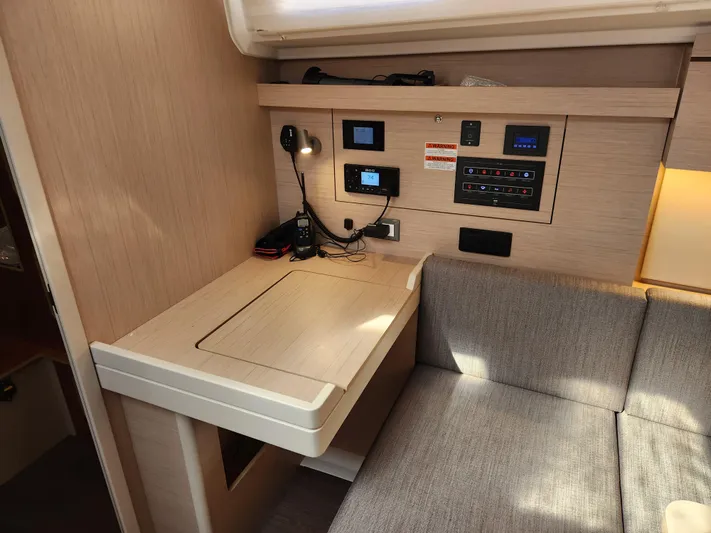 Just A Sign Yacht Photos Pics 