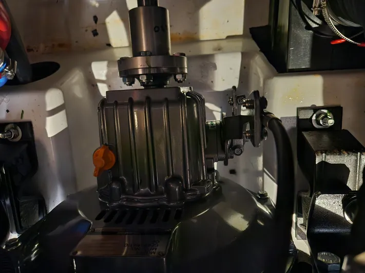 Just A Sign Yacht Photos Pics 