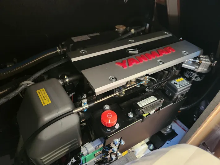 Just A Sign Yacht Photos Pics 