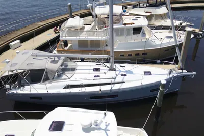 Beneteau Oceanis 40.1